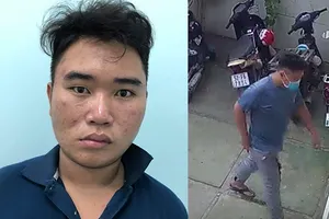 Vụ giết người trong khách sạn: Mời 6 người liên quan làm việc