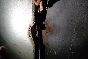 Trộm cạy cửa phòng trọ sinh viên lấy nhiều tài sản