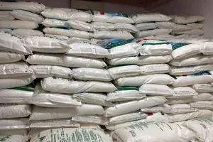 TP.HCM: Phát hiện 45 tấn bột ngọt Trung Quốc nghi nhập lậu