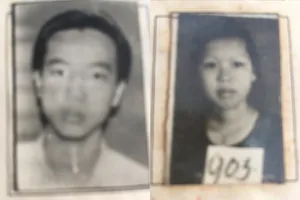 Công an Tân Bình truy nã 2 bị can chiếm đoạt và cướp giật tài sản