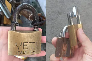 Một nhà trọ ở TP Thủ Đức bị trộm 4 xe máy trong đêm