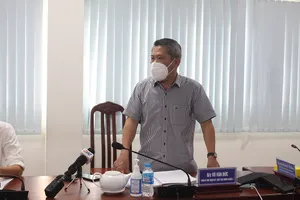 Đề xuất sớm có trụ sở mới sau khi sáp nhập ba phường ở quận 3