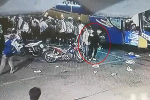 Không có dấu hiệu án mạng vụ nam sinh mất tích ở bến xe Miền Đông