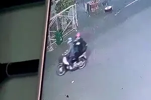 Lời khai của người xe ôm chở nam sinh mất tích ở bến xe Miền Đông