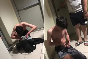 Sự thật bất ngờ vụ sinh viên bị cướp trong ký túc xá ở Bình Dương 