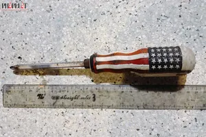 Tìm nhân chứng vụ 1 người bị đâm chết sau va chạm giao thông 