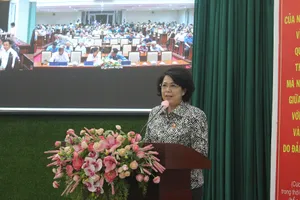 Cử tri TP.HCM kỳ vọng những thay đổi từ việc sửa đổi Luật Đất đai