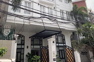 Phú Nhuận: Công an điều tra 1 vụ cho thuê nhà có dấu hiệu trốn thuế 