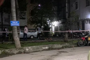 Truy xét nhóm thanh niên ẩu đả làm một người thiệt mạng ở Gò Vấp 