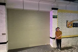 Thua cá độ, thanh niên giả đi xin việc làm để trộm tài sản ở TP.HCM