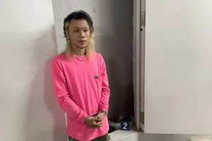 Khởi tố thanh niên trộm heo đất 300 triệu đồng trong ô tô để ở tầng hầm 