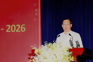 Ông Phan Văn Mãi: Cán bộ TP.HCM cũng bị đòi nợ thuê ‘khủng bố’ 