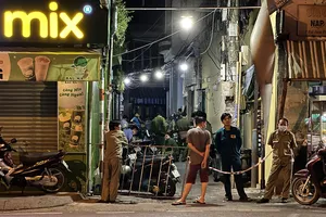 Bị nhắc nhở chuyện hút thuốc, anh ra tay sát hại em gái