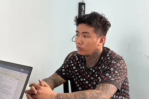 Bắt kẻ cướp điện thoại của học sinh ở TP.HCM rồi bỏ trốn lên Lâm Đồng