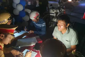 Bị CSGT xử phạt nồng độ cồn, nhiều tài xế than khổ, đòi bỏ luôn xe
