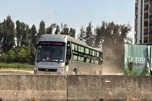 Vụ bến cóc trá hình ở TP.HCM: Hoạt động cầm chừng, xuất hiện bến cóc mới