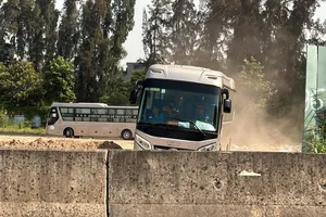 Vụ bến cóc trá hình ở TP.HCM: UBND TP Thủ Đức lên tiếng