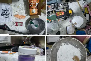 Triệt phá đường dây vận chuyển, bào chế, mua bán trái phép ma tuý ở TP.HCM