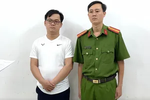 Bắt giam luật sư, cán bộ phường... giả chữ ký, giấy tờ để bán nhà thừa kế