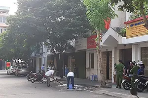 Tìm nhân chứng vụ tai nạn khiến 1 người tử vong ở Phú Nhuận