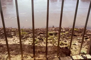 Bình Thạnh: Thi thể nam giới trôi sông 4 tháng chưa rõ nhân thân