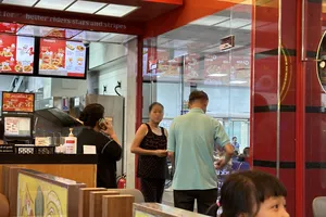 Vụ cò vé tại ga Sài Gòn: Mời làm việc một số cò vé, nhân viên đường sắt