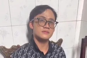 Cháu sát hại bác ruột vì xin tiền không cho