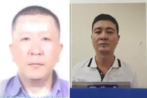 Nhóm cho vay nặng lãi qua trang Facebook 'Tài chính 247' ở Bình Thạnh bị bắt