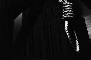 Hai vợ chồng tử vong trong căn nhà ở Quảng Ngãi