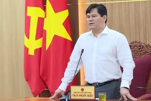 Quảng Ngãi tiếp tục có chỉ đạo về giải ngân vốn đầu tư công năm 2024