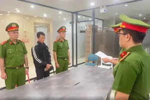 Quảng Ngãi: Nhiều người sập bẫy lừa đáo hạn ngân hàng