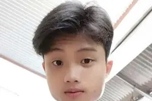 Nam sinh 15 tuổi ở Đồng Nai mất liên lạc sau bữa cơm tối với gia đình