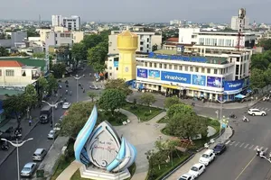 Quảng Ngãi tinh giản biên chế 55 lãnh đạo, công chức, viên chức