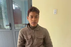 Cụ ông 85 tuổi dành dụm được 50 triệu thì bị kẻ trộm lấy mất