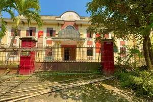 Quảng Ngãi: Bán đấu giá không được, nhiều trụ sở bị bỏ hoang 