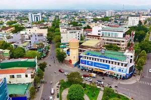 Quảng Ngãi chuẩn bị nhà ở công vụ cho cán bộ sau sắp xếp cấp tỉnh