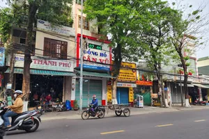 Quảng Ngãi: Nhóm đuổi chém người trên đường bị bắt sau 3 giờ gây án