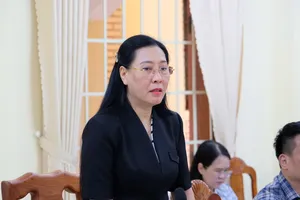 Hoàn thành đề án sáp nhập tỉnh Quảng Ngãi và Kon Tum trong tháng 4