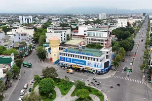 Phương án đưa đón cán bộ Kon Tum xuống Quảng Ngãi làm việc sau khi hợp nhất tỉnh