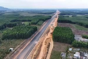 Đề xuất đầu tư 44.000 tỉ đồng làm cao tốc Quảng Ngãi – Kon Tum 