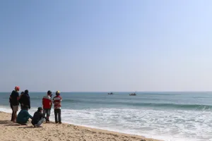 Vụ đuối nước làm 4 học sinh tử vong ở Quảng Ngãi: Nỗi đau chồng chất