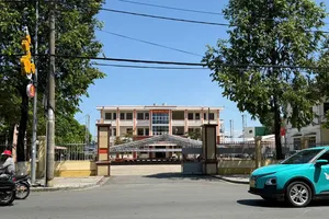 Quảng Ngãi gấp rút chuẩn bị tang lễ nguyên Chủ tịch nước Trần Đức Lương