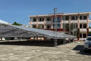 Quảng Ngãi thông báo chi tiết về tang lễ Nguyên Chủ tịch nước Trần Đức Lương