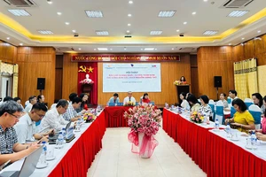 Báo chí Quảng Ngãi giữ vững bản sắc trong kỷ nguyên số