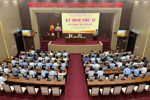 Tỉnh Quảng Ngãi phối hợp Kon Tum chuẩn bị kỳ họp HĐND đầu tiên sau sáp nhập