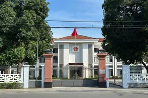 Chủ tịch UBND tỉnh Quảng Ngãi 'thúc' các huyện bàn giao dự án đầu tư công