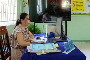 Quảng Ngãi đã sẵn sàng đón hơn 600 con em cán bộ Kon Tum về học tập