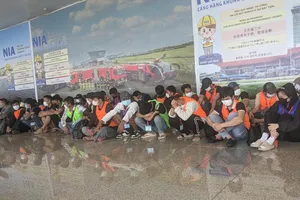 Quảng Ngãi tiếp tục cảnh báo bẫy lừa đảo 'việc nhẹ lương cao'