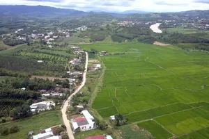 Lại xảy ra động đất ở Quảng Ngãi