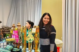 Tạo đột phá du lịch Quảng Ngãi từ liên kết vùng